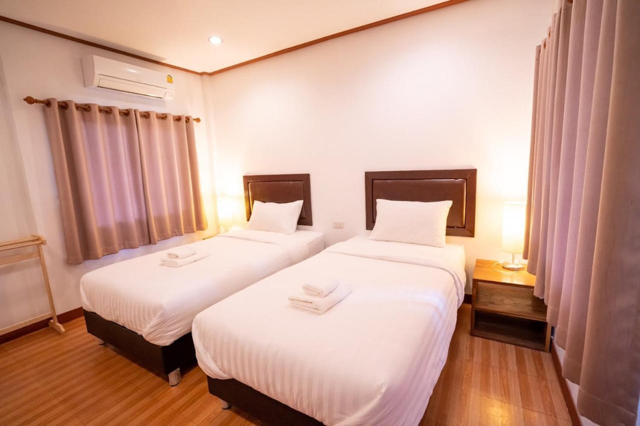 De Mala Hotel Sukhothai Exterior photo